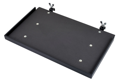 LP 762A Percussion Table Ext.Wing mušamųjų stalelis  