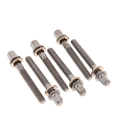 Pearl T-061/6 būgno įtempimo sraigtai 6vnt.