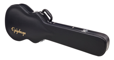 Epiphone Case Les Paul elektrinės gitaros dėklas