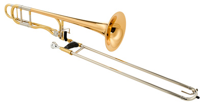 Jupiter JTB710FRQ Bb/F tenorinis trombonas su F mechanizmu