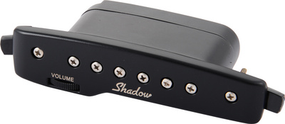 Shadow SH 145 BK Prestige magnetinis garso nuėmėjas akustinėms gitaroms