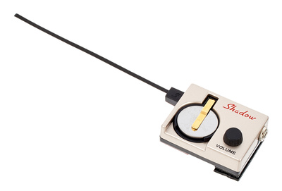 Shadow NFX-AC piezo garso nuėmėjas