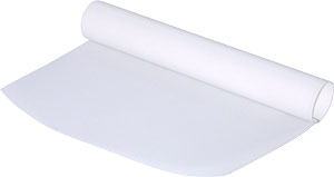 Lee Filter Roll 220 White Frost gelinis ritinys