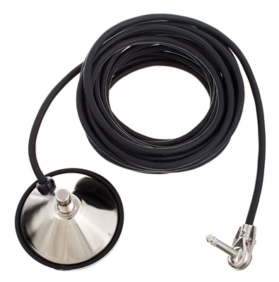 Fender Footswitch Junior B-Stock gitaros stiprintuvo pedalas