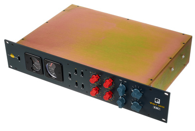 Chandler Limited TG1 kompresorius