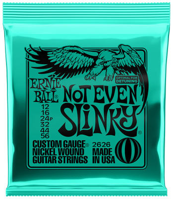 Ernie Ball 2626 elektrinės gitaros stygos
