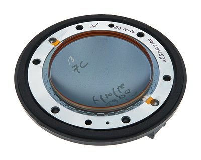 EV DH1A-16 garsiakalbio diafragma 3"