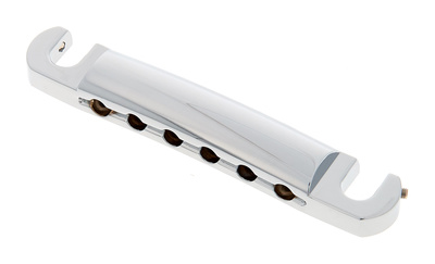 TonePros T1Z C Chrom stygų laikiklis