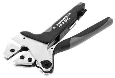 Neutrik HXR - BNC užspaudimo replės  