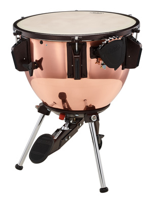 Adams 23" 2PAUFKG23D FS German timpansas