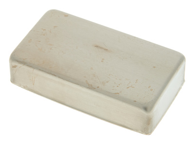 Göldo Humbucker Cover PNS0A Antique garso nuėmėjo dangtelis