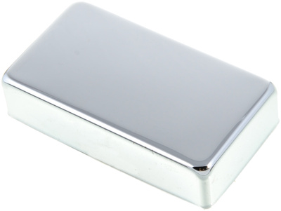 Göldo Humbucker Cover PNS0C chromuotas dangtelis  