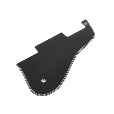Göldo Pickguard XES4B gitarų apsauga
