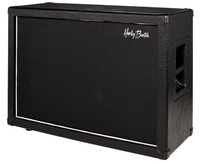 Harley Benton G212 B-Stock 2x12 gitaros kabinetas