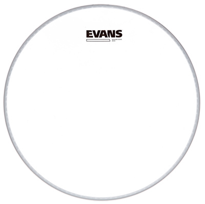 Evans 13" Hazy 200 rezonansinė būgno membrana
