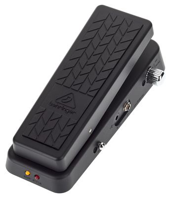 Behringer HB01 Hell Babe B-Stock wah pedalas