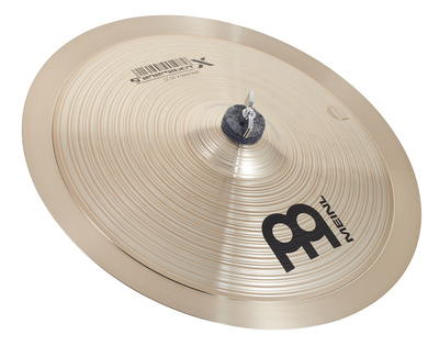Meinl 12"/14" X-Treme Stack lėkštės stovas