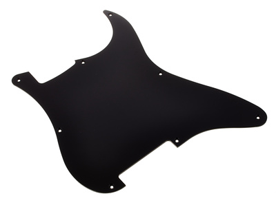 Göldo Pickguard ST BK PG11B St tipo apsauga gitarai