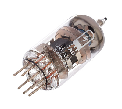 TAD 12AXTA/ECC81 Premium Select vakuuminis vamzdelis