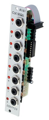 Doepfer A-161 plėtimo modulis