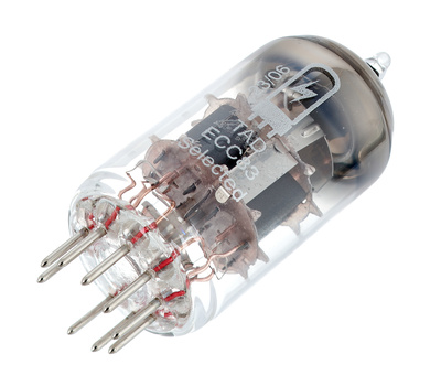 TAD RT003 Tube ECC83 CZ vakuuminis vamzdelis  