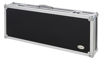 Harley Benton Flight Case Wood gitaros dėklas