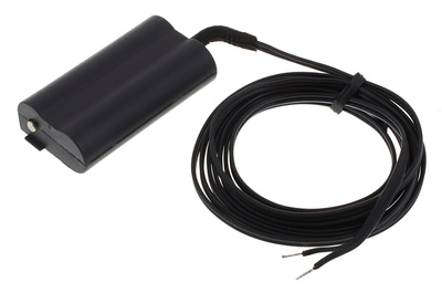 Sennheiser DC 2 belaidės sistemos maitinimo šaltinis  