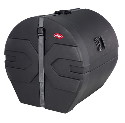 D2022 22""x20"" Bass Drum Case