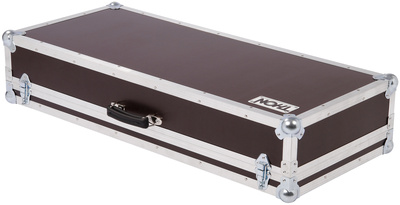 Thon Keyboard Case Tyros 2 PVC klavišinių dėklas
