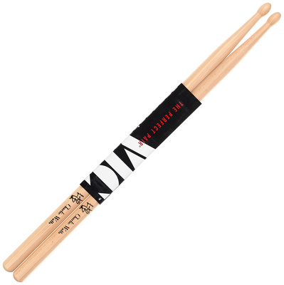 Vic Firth SCW Charlie Watts Signature bungu vālītes