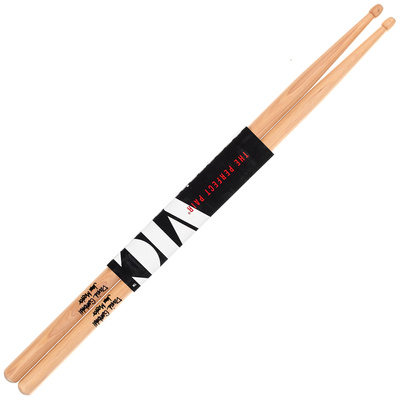 Vic Firth JM David Garibaldi Signature bungu vālītes