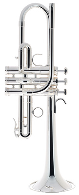 Schilke E3L Eb/D Beryllium trimitas