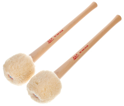 Adams BD2 Bass Drum Roller masyvi būgno lazdelė