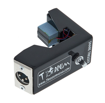 TDrum Snare Drum Trigger elektroninis būgnų trigeris