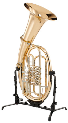 Kühnl & Hoyer 78/4G Baritonas Goldbrass