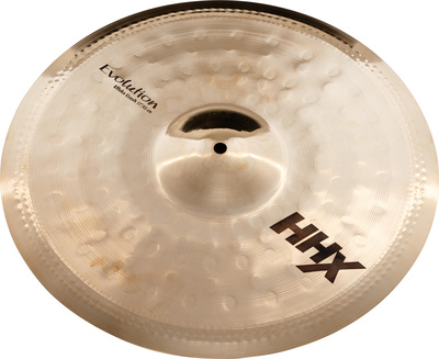 Crash 17"