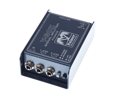 Palmer PGA 03 Y-Box gitaros skirstytuvas