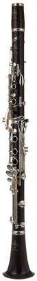 A klarnetai (boehm)