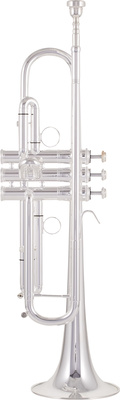 Kühnl & Hoyer Topline Bb-Trumpet Brass S Bb trimitas