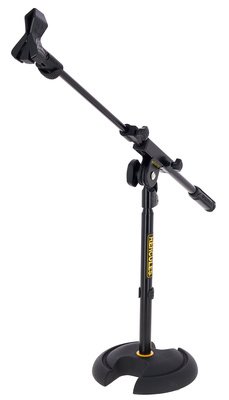 Hercules Stands Mic Boom Stand MS120B mikrofono stovas