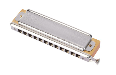 Hohner Super Chromonica M 270 A