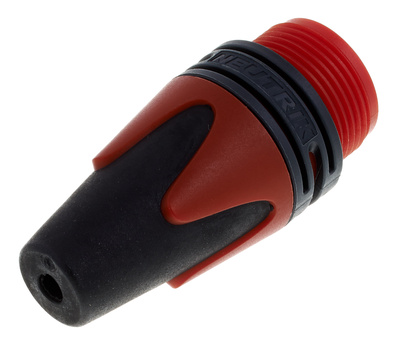 Neutrik BXX Red kodavimo žiedas