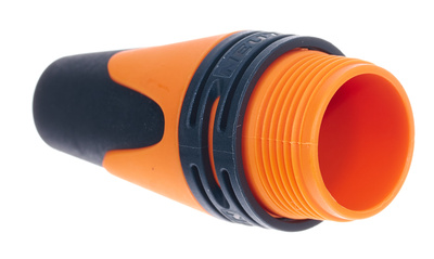 Neutrik BXX Orange kodavimo žiedas