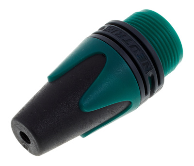 Neutrik BXX Green kodavimo žiedas