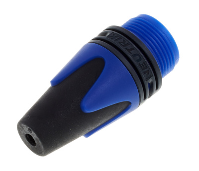 Neutrik BXX Blue kodavimo žiedas