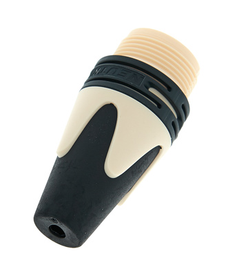 Neutrik BXX White kodavimo žiedas