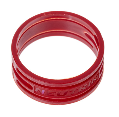 Neutrik XXR Red kodavimo žiedas