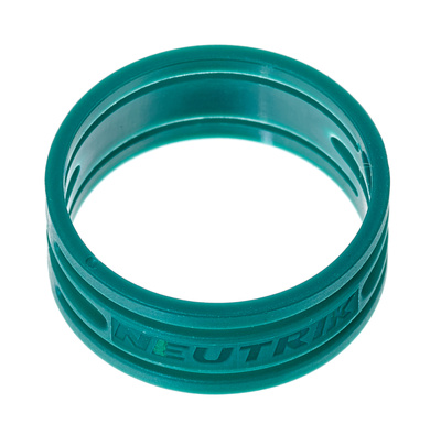 Neutrik XXR Green kodavimo žiedas  