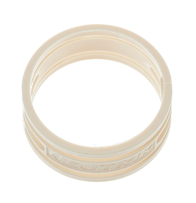 Neutrik XXR White kodavimo žiedas