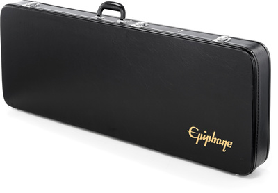 Epiphone Case Explorer elektrinės gitaros dėklas